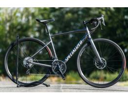 Specialized Allez (54) alu-karbon országúti kerékpár