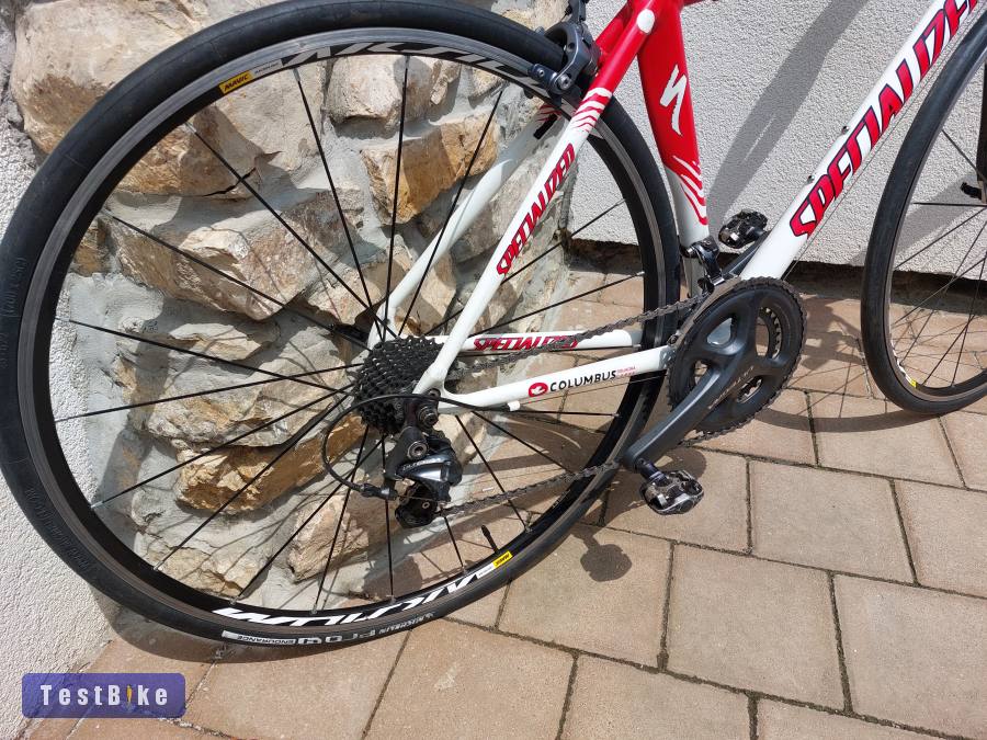 Specialized Allez Comp 50-es Alu
