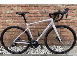 Specialized Allez E5 Hidro fékekkel!