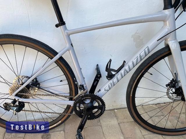 Specialized Allez E5 Hidro fekekkel (Medium 54cn)