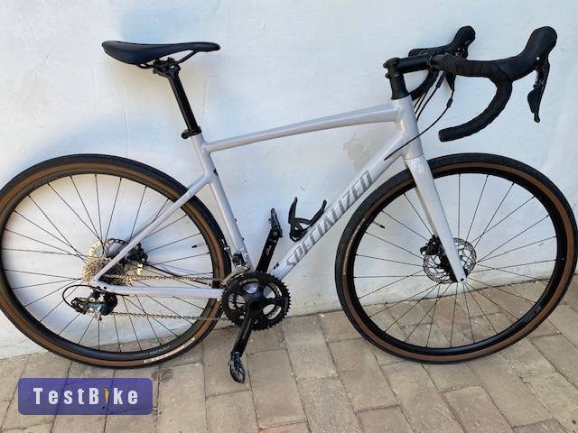 Specialized Allez E5 Hidro fekekkel (Medium 54cn)