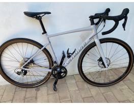 Specialized Allez E5 Hidro fekekkel (Medium 54cn)