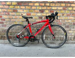 Specialized Allez Junior országúti kerékpár 44 cm 132–147 cm
