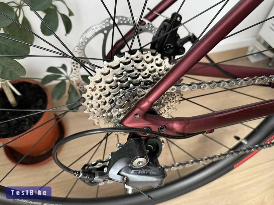 Specialized Allez országúti – 0km