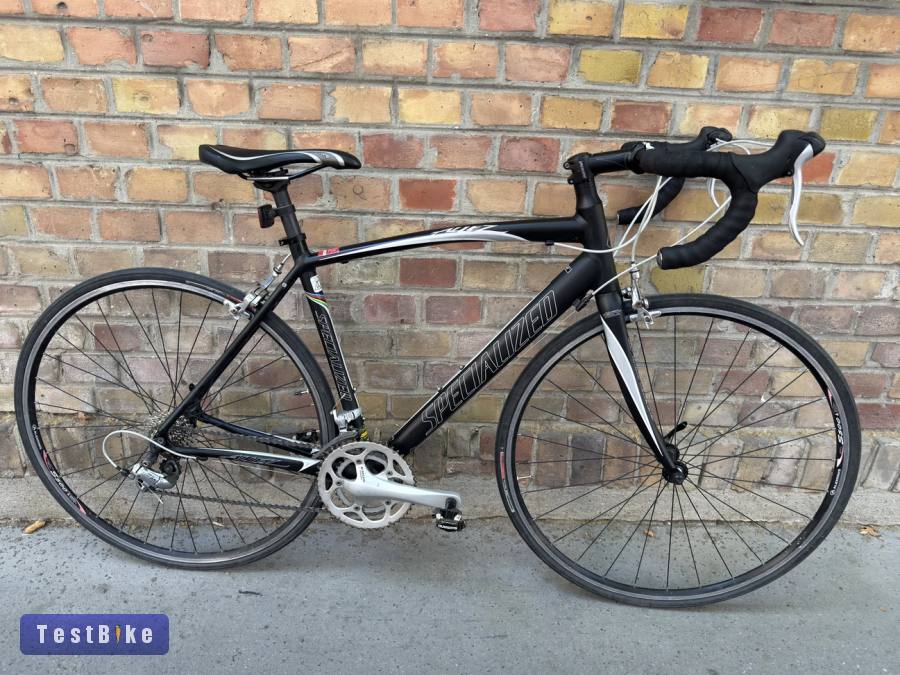 Specialized Allez országúti kerékpár 54 cm (170-178 cm)