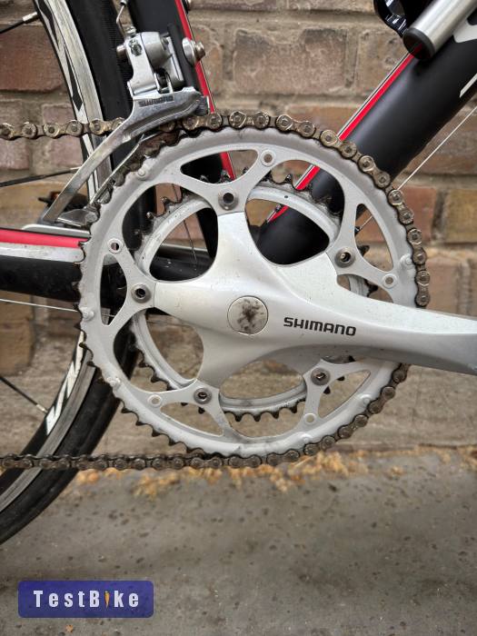 Specialized Allez országúti kerékpár 54 cm (170-178 cm)