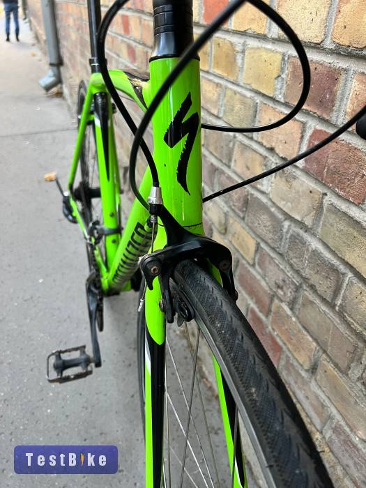 Specialized Allez országúti kerékpár 54 cm (170-178 cm)