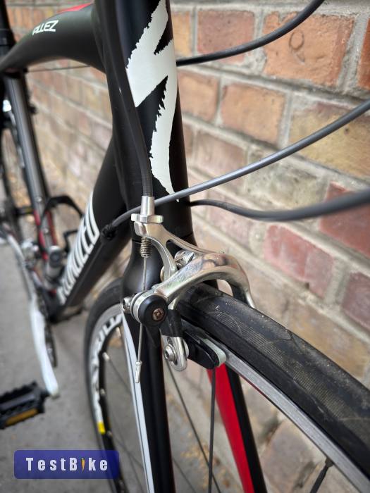Specialized Allez országúti kerékpár 54 cm (170-178 cm)