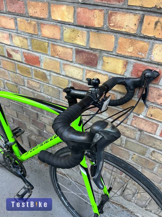 Specialized Allez országúti kerékpár 54 cm (170-178 cm)