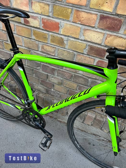 Specialized Allez országúti kerékpár 54 cm (170-178 cm)