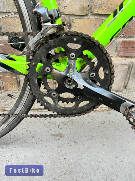 Specialized Allez országúti kerékpár 54 cm (170-178 cm)