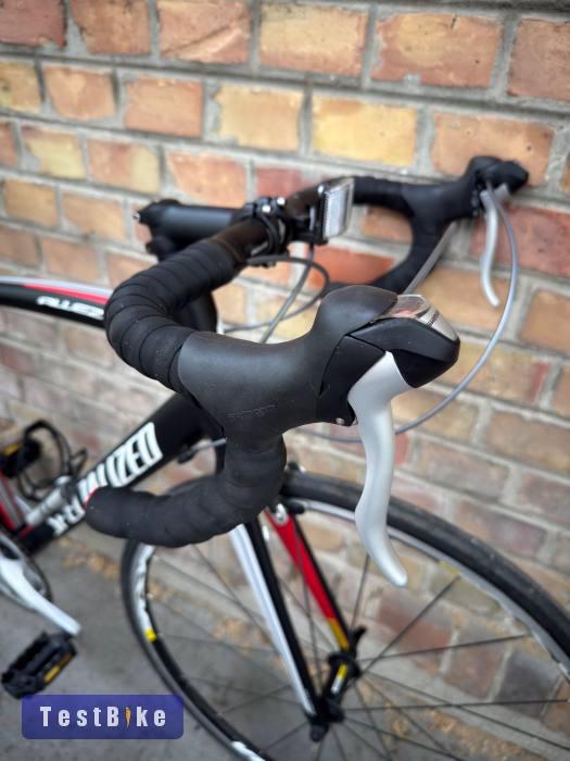 Specialized Allez országúti kerékpár 54 cm (170-178 cm)