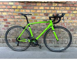 Specialized Allez országúti kerékpár 54 cm (170-178 cm)
