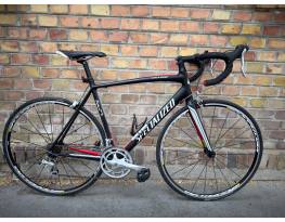 Specialized Allez országúti kerékpár 54 cm (170-178 cm)