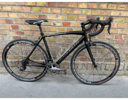 Specialized Allez országúti kerékpár 54 cm (170-178 cm)