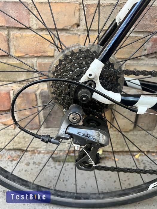 Specialized Allez országúti kerékpár 56 cm (175-186 cm)