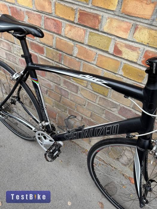 Specialized Allez országúti kerékpár 56 cm (175-186 cm)