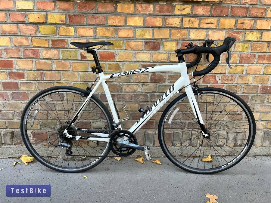 Specialized Allez országúti kerékpár 56 cm (175-186 cm)