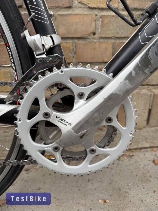 Specialized Allez országúti kerékpár 56 cm (175-186 cm)