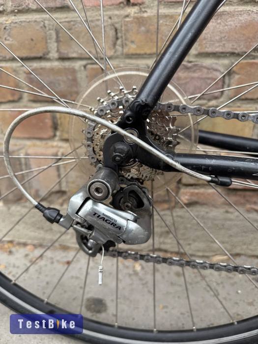 Specialized Allez országúti kerékpár 56 cm (175-186 cm)