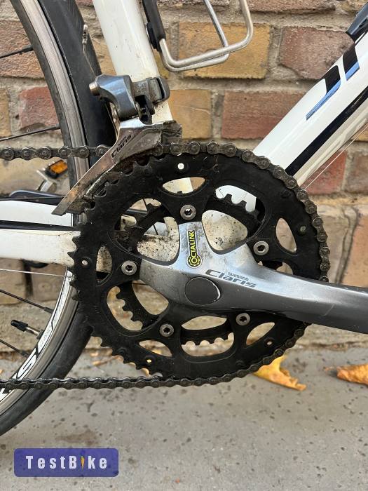 Specialized Allez országúti kerékpár 56 cm (175-186 cm)