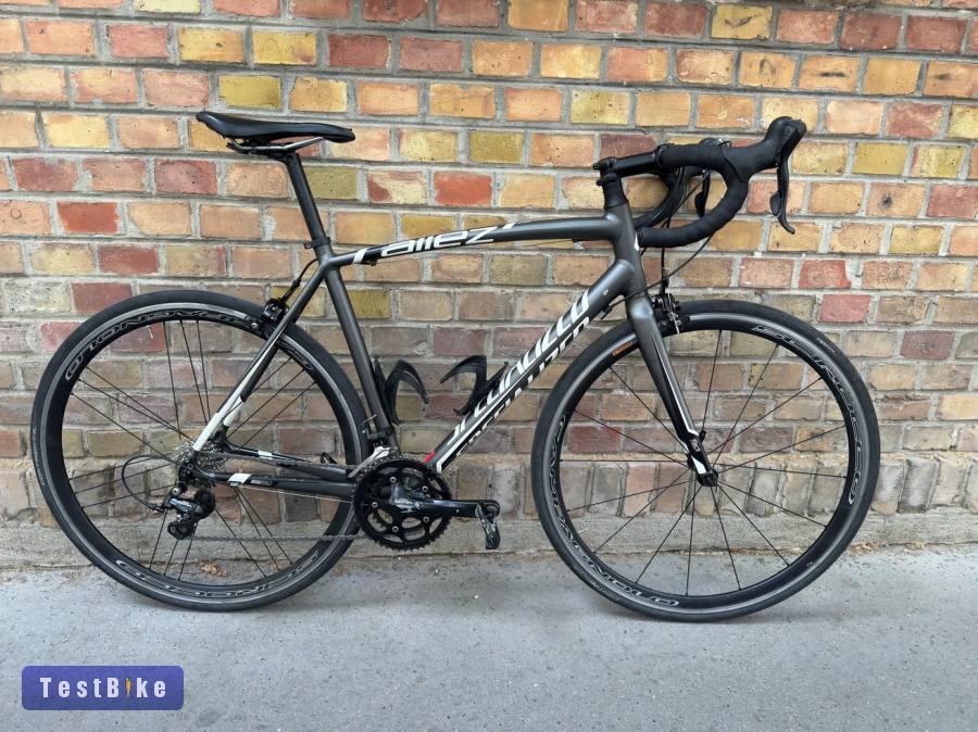 Specialized Allez országúti kerékpár 56 cm (175-186 cm)