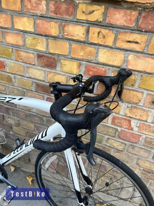 Specialized Allez országúti kerékpár 56 cm (175-186 cm)