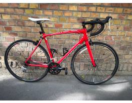 Specialized Allez országúti kerékpár 56 cm (175-186 cm)