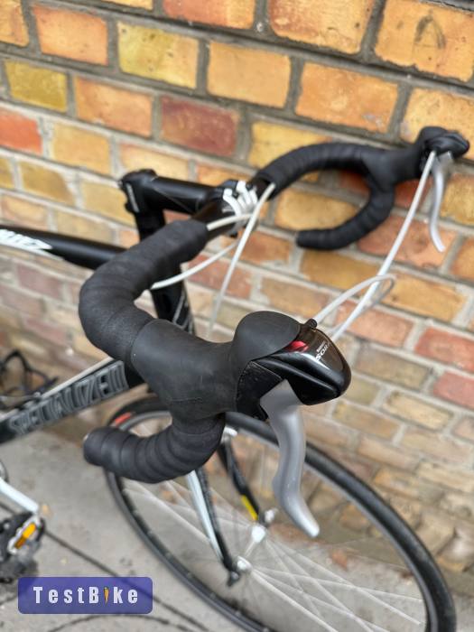 Specialized Allez országúti kerékpár 58 cm (180–188 cm)