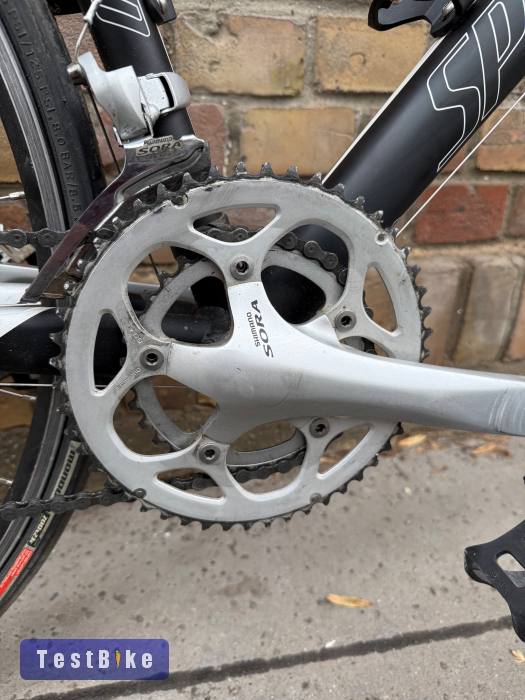 Specialized Allez országúti kerékpár 58 cm (180–188 cm)