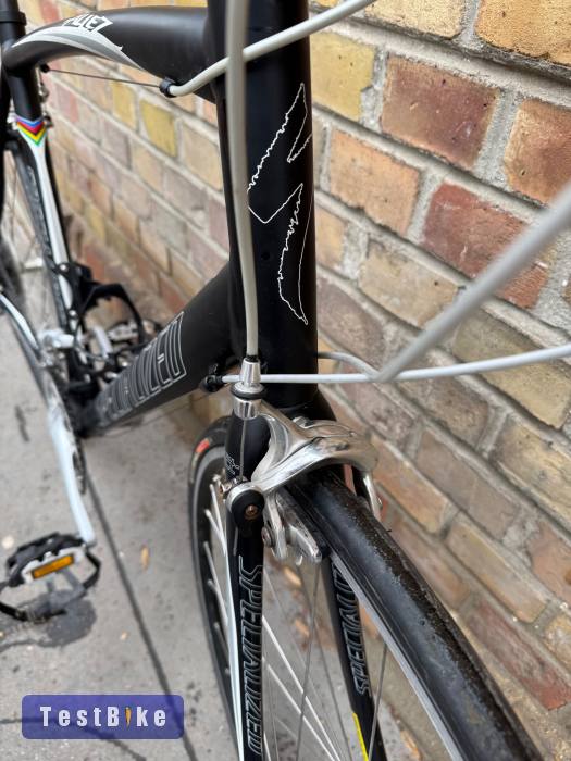 Specialized Allez országúti kerékpár 58 cm (180–188 cm)