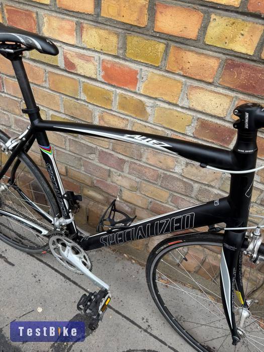 Specialized Allez országúti kerékpár 58 cm (180–188 cm)