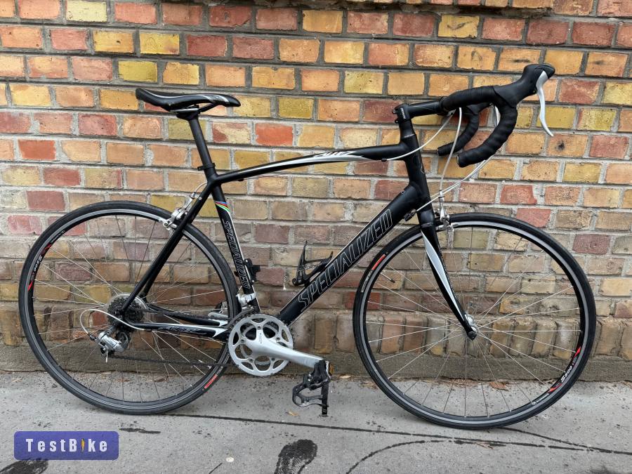 Specialized Allez országúti kerékpár 58 cm (180–188 cm)