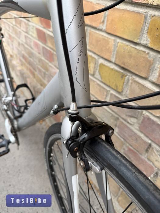 Specialized Allez országúti kerékpár 58 cm (183–193 cm)