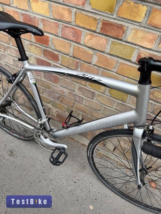 Specialized Allez országúti kerékpár 58 cm (183–193 cm)