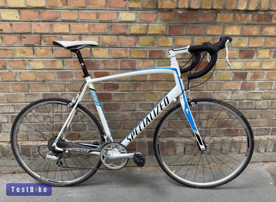 Specialized Allez országúti kerékpár 58 cm (183–193 cm)