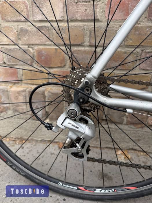 Specialized Allez országúti kerékpár 58 cm (183–193 cm)