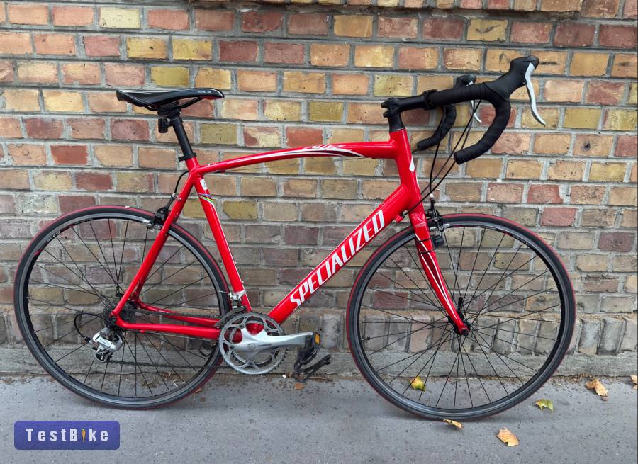 Specialized Allez országúti kerékpár 61 cm (190-198 cm)