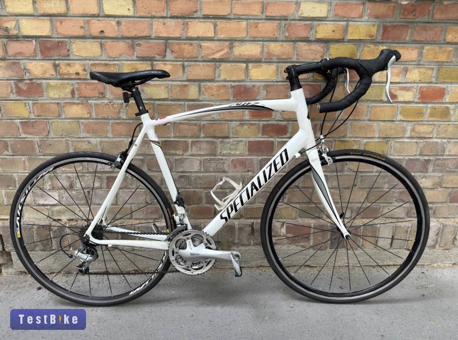 Specialized Allez országúti kerékpár 61 cm (190-198 cm)
