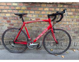 Specialized Allez országúti kerékpár 61 cm (190-198 cm)