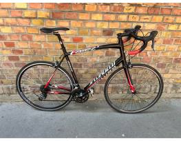Specialized Allez országúti kerékpár 61 cm (190-200 cm)