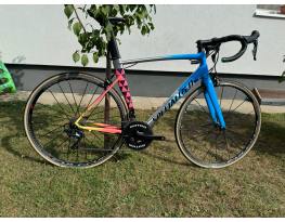 Specialized Allez RedHookCrit limited