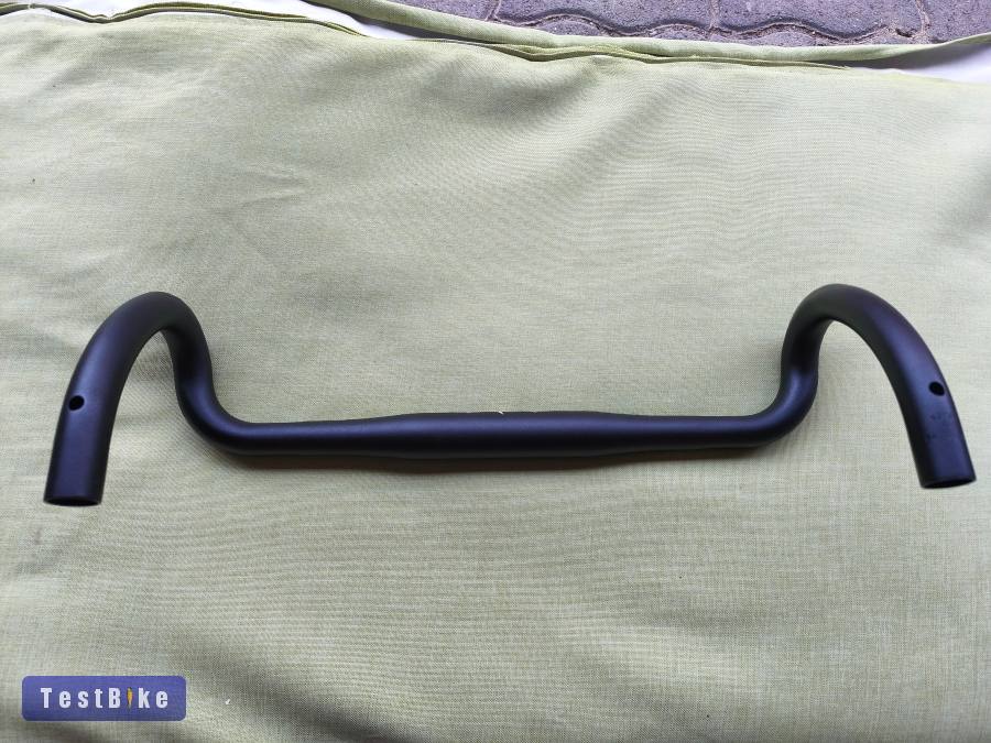 Specialized alu kormány 420 mm 31.8 befogó 