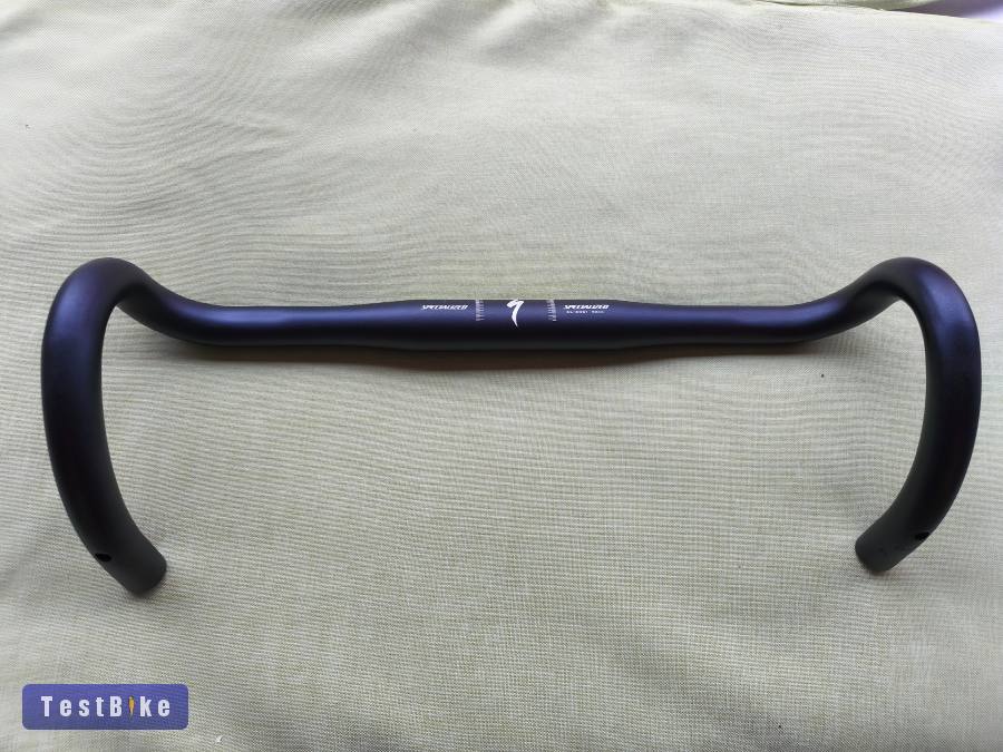 Specialized alu kormány 420 mm 31.8 befogó 