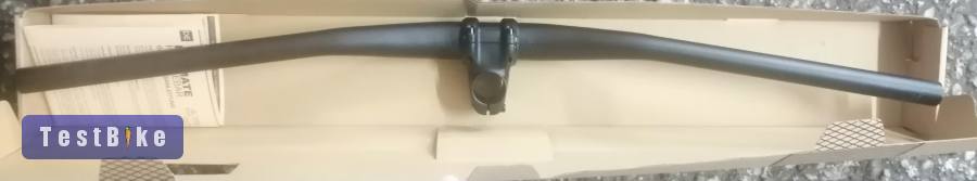 Specialized alu kormány (780 mm) stucnival (50 mm)