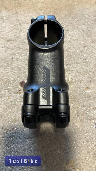 Specialized alu stucni