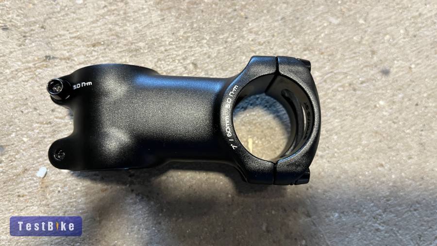 Specialized alu stucni