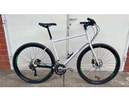 Specialized AWOL Elite Cr-Mo Gravel Trekking Deore XT Disc