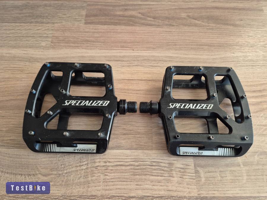 Specialized Bennies Cnc Platform pedál. 