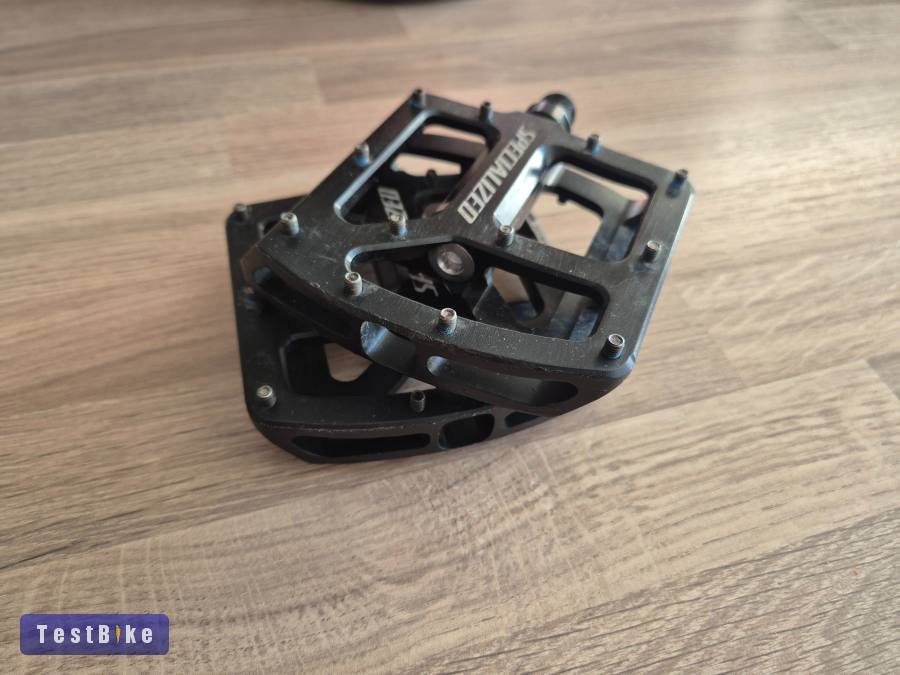 Specialized Bennies Cnc Platform pedál. 